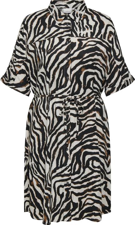 Actual product image Only CARBERTE Langes Kleid Kleid (54)