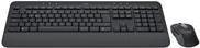 Productafbeelding Logitech Signature MK650 Combo (NL, Draadloze)