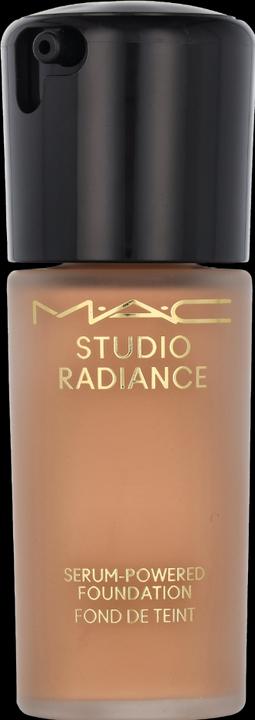 Produktbild MAC Cosmetics M.A.C. Studio Rad Serum Pow Fond de Teint NC27 (NC27)