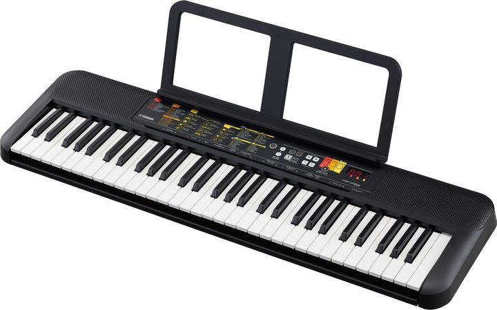 Produktbild Yamaha PSR-F52