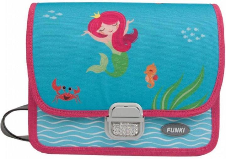 Funki Bag Mermaid