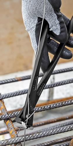 Produktbild Knipex Kraft-Monierzange (300 mm)