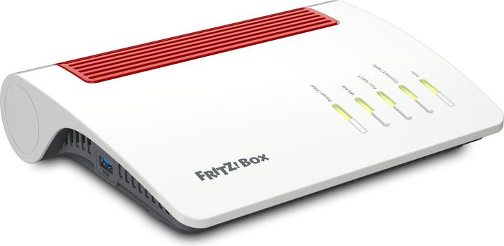 Produktbild AVM FRITZ!Box 5590 FIber AON