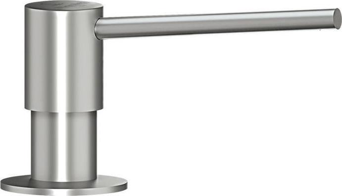 Produktbild Villeroy & Boch V&B Seifenspender 923620 Edelstahl