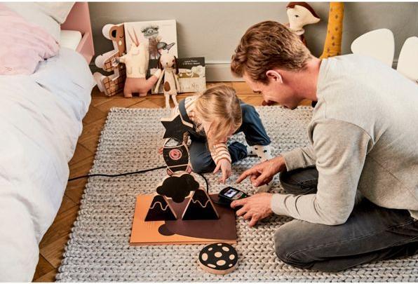 Immagine prodotto Bosch Home & Garden Telecamere per l'ispezione delle batterie