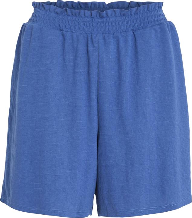 Vila High Waist Shorts
