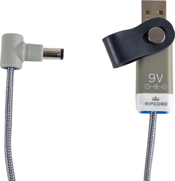 Actual product image MyVolts AA926MS - Ripcord 9V +