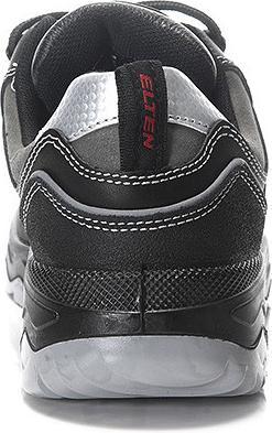Actual product image Elten Safety low shoe S3 Len ESD, size 40 (S3, 40)