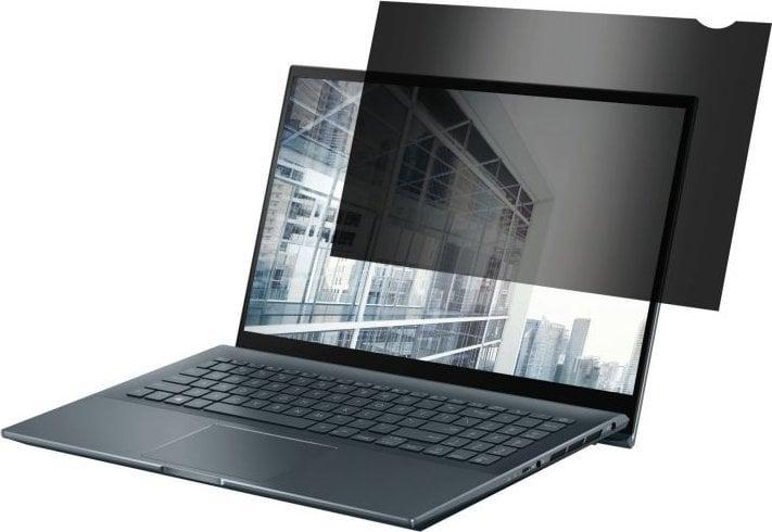 Actual product image Dicota Privacy filter 4-Way (14", 16 : 10)