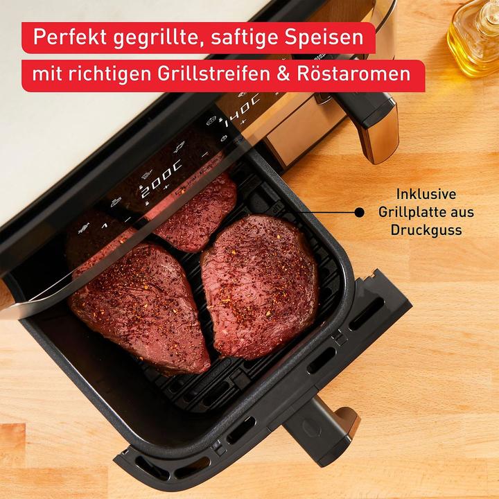 Actual product image Tefal EY905D