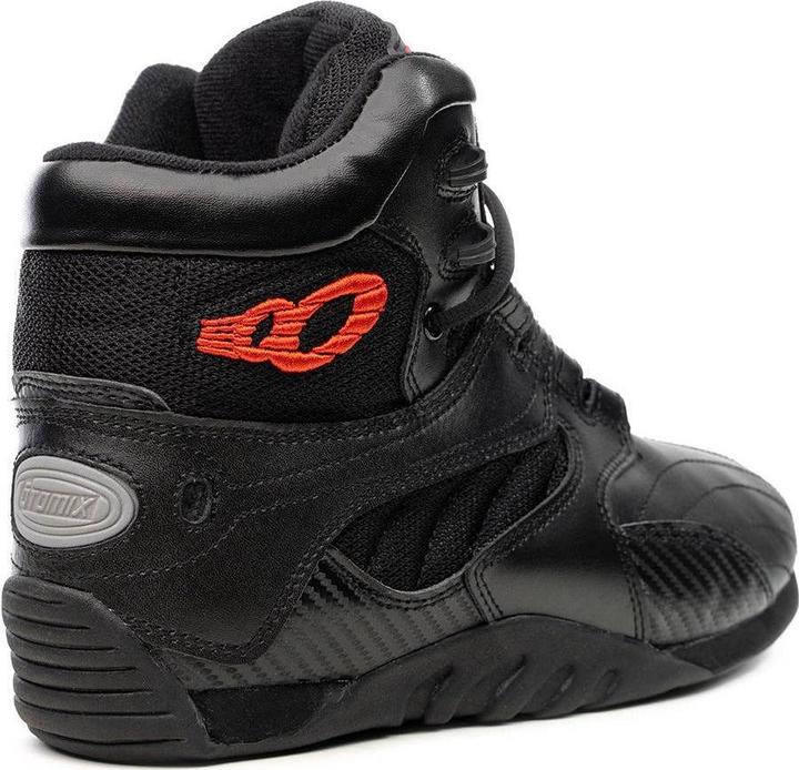 Produktbild Otomix Carbonite Ultimate Trainer BLACK (41)