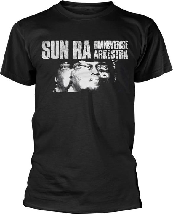 Actual product image Sun Ra Omniverse Arkestra (S)