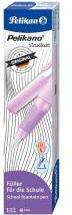 Produktbild Pelikan o structure Füller Linkshänder L (Pink, 1 x)
