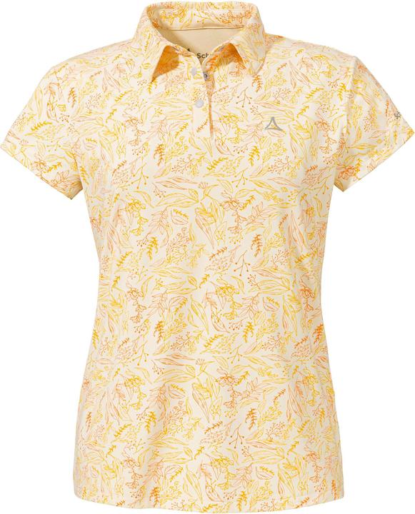 Schöffel Polo Shirt Sternplatte (L)