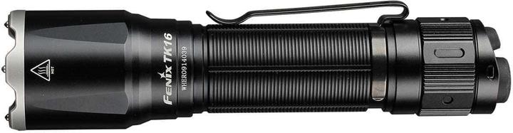 Image du produit Fenix TK16 V2.0 (14.30 cm, 3100 lm)