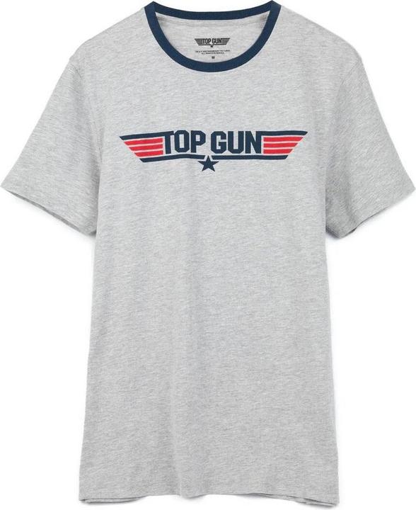 Actual product image Top Gun Pyjamas with long trousers (XL)