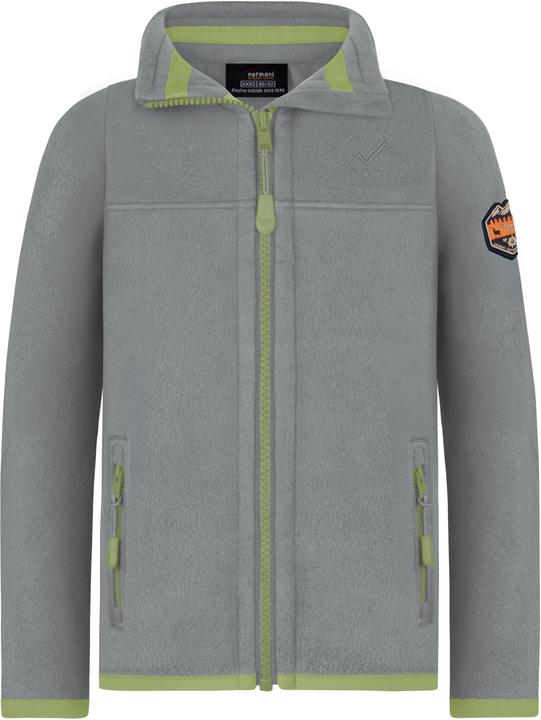 Produktbild Normani Kinder Fleecejacke „Venetie“ - 9663 (M)