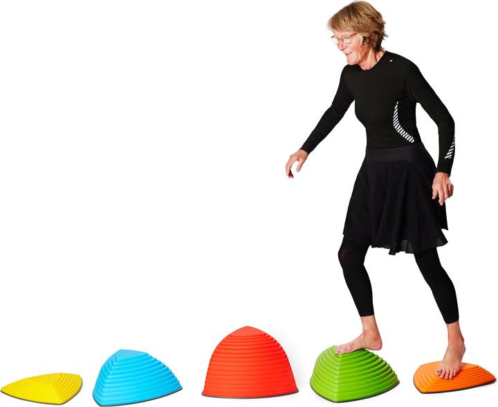 Produktbild Gonge Hügelkuppen