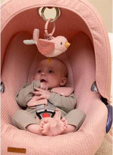 Produktbild Little Dutch Zittertier Vogel Olivia (5.50 cm)