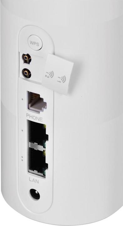 Image du produit ZTE MC801A HyperBox