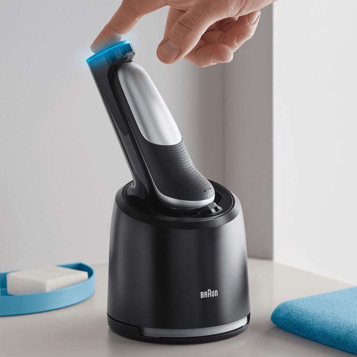 Produktbild Braun 4-in-1 SmartCare Center (1 x)