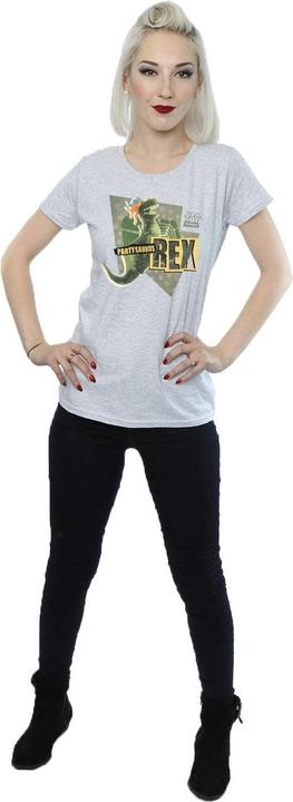 Produktbild Disney Toy Story Partysaurus Rex TShirt (XXL)