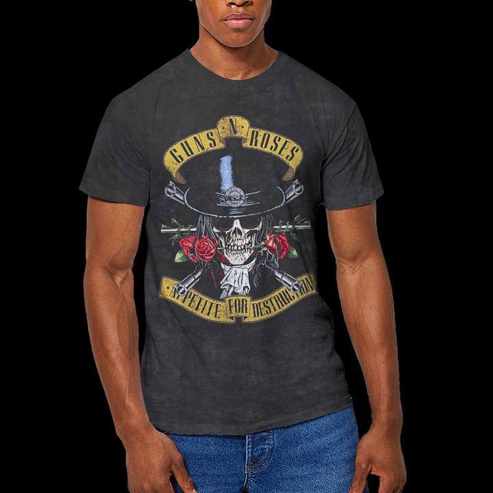 Produktbild Universal Textiles Appetite TShirt (L)