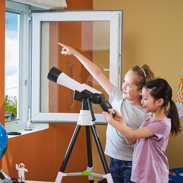 Produktbild VTech Video-Teleskop