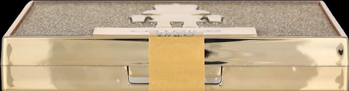 Produktbild Catrice Lidschatten MAGIC CHRISTMAS STORY Eyeshadow Palette The Nutcracker / 22 g (C01 The Nutcracker)