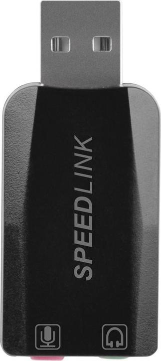 Actual product image Speedlink Vigo (USB)