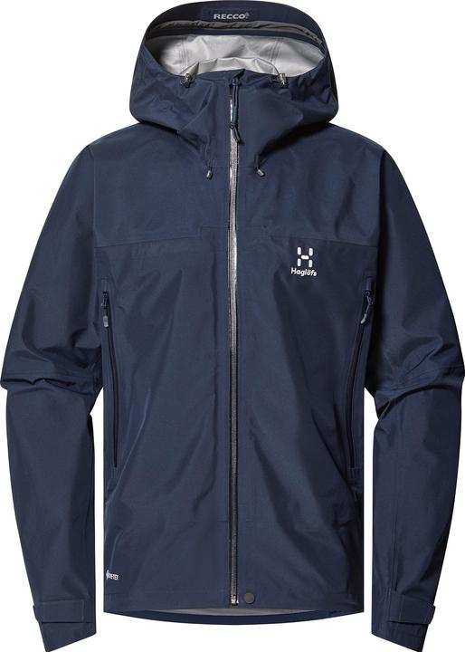 Haglöfs Roc Flash GTX Jacket (S)