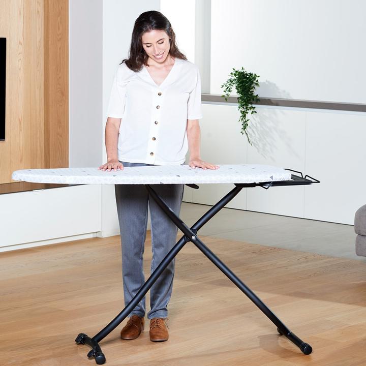 Image du produit Taurus Argenta Elegance Table à repasser complète 1700 x 480 mm
