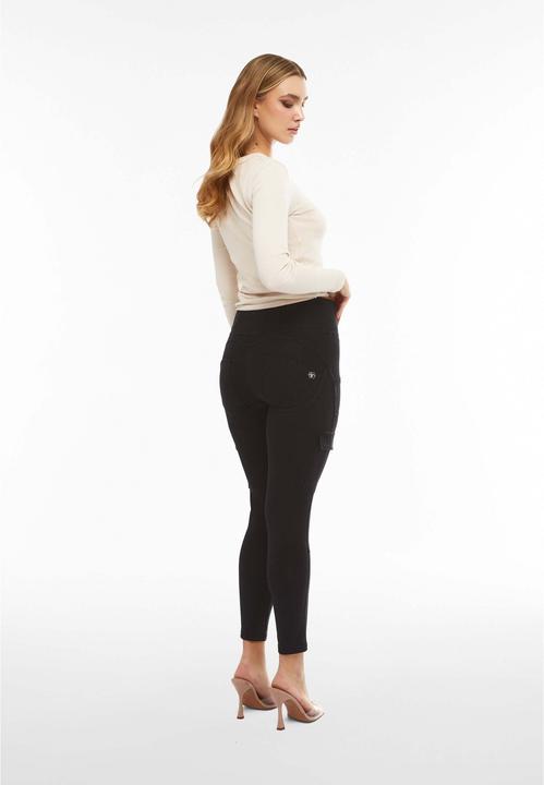 Produktbild Freddy WR.UP® Push-Up-Pants 7/8 WRUP4HS452 (L)