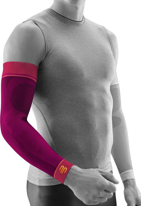Actual product image Bauerfeind Sc Sleeves Arm (L)