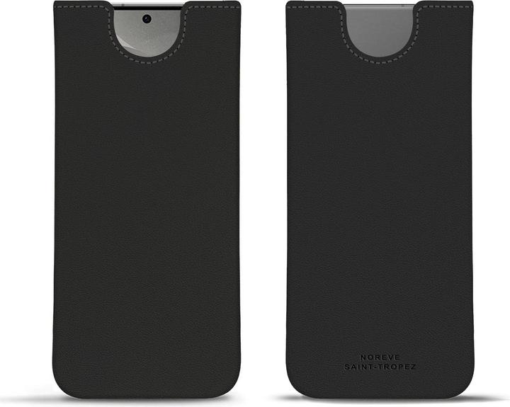 Noir PU ( Black )