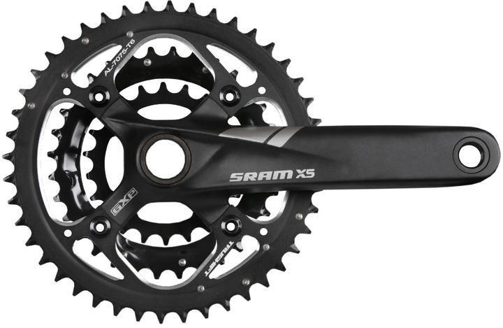 Sram X5 (175 mm)
