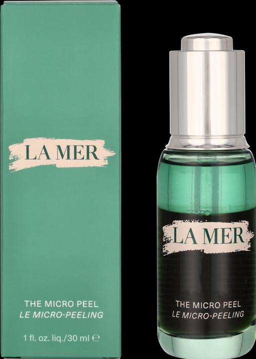 Actual product image La Mer Peel Oil (Exfoliation, 30 ml)