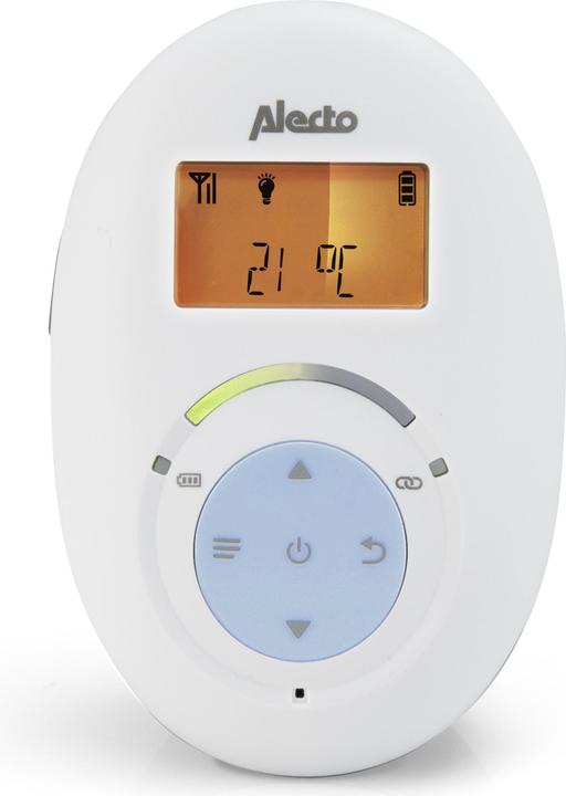 Actual product image Alecto DBX-112 (Video & Audio, 300 m)