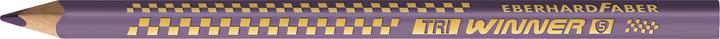 Immagine prodotto EberhardFaber TRI Winner viola (Viola, 1 x)