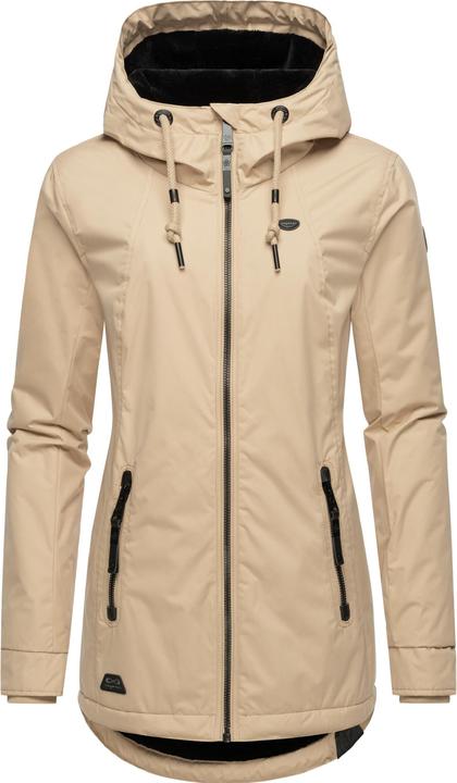 Actual product image Ragwear Zuzka Winter (6XL)