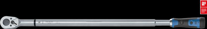 Produktbild SW-Stahl 03876L Drehmomentschlüssel 3/4 Zoll 110-550 Nm I Antrieb Vierkant 3/4" Drehmomentschlüssel (3/4", 110 Nm, 550 Nm)