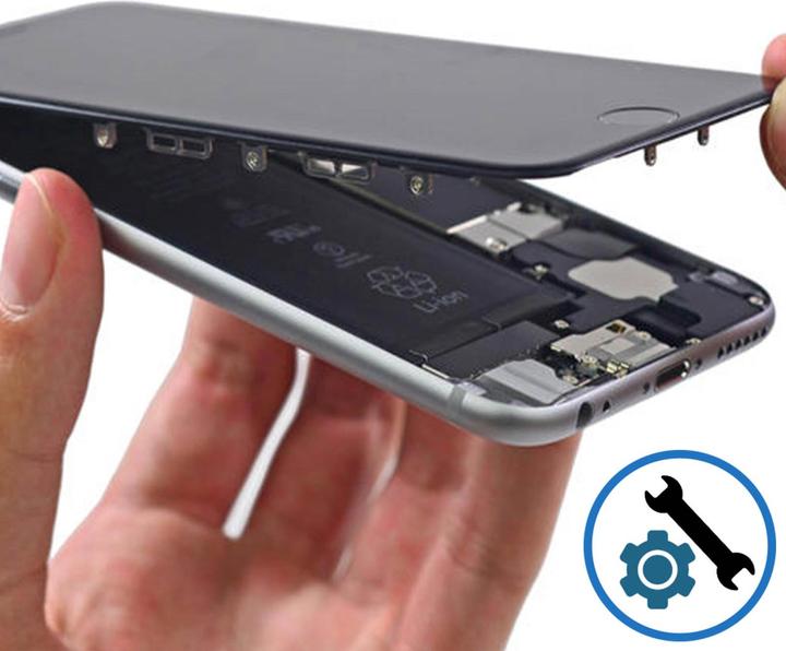 Image du produit Clappio Écran LCD iPhone 8 / SE 2020 (Écran, iPhone SE (2020))