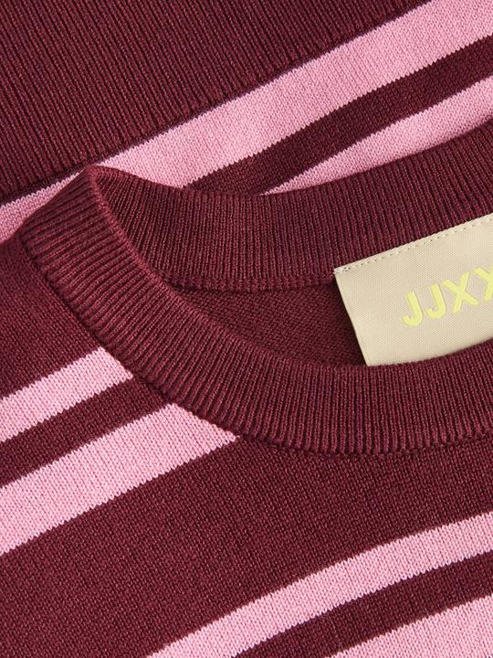 Produktbild JJXX Jxlayla Comfy Ss Knit Noos (XL)