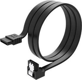 Produktbild Akasa SATA-Kabel 6 GB/s, gewinkelt