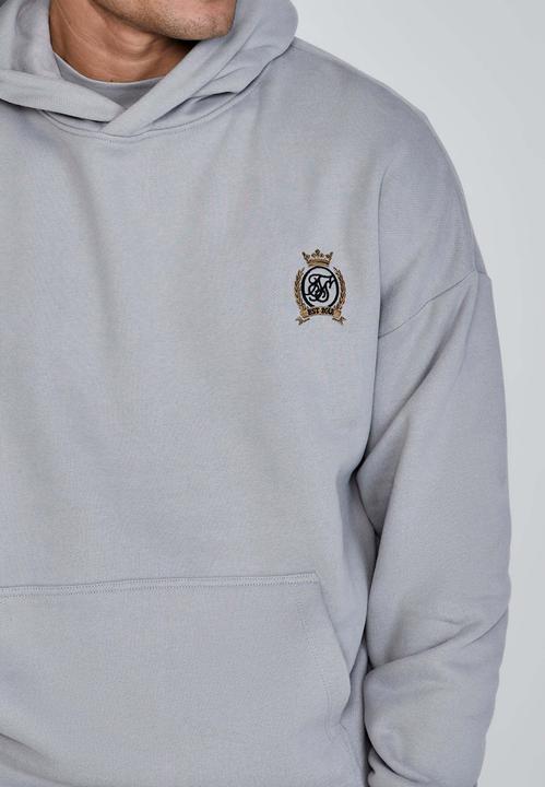 Produktbild Siksilk Kapuzenpullover Pullover Hoodie (S)