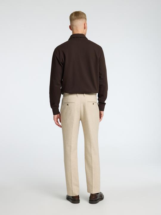 Produktbild Selected Homme 196 Straight Fit Hose (33)