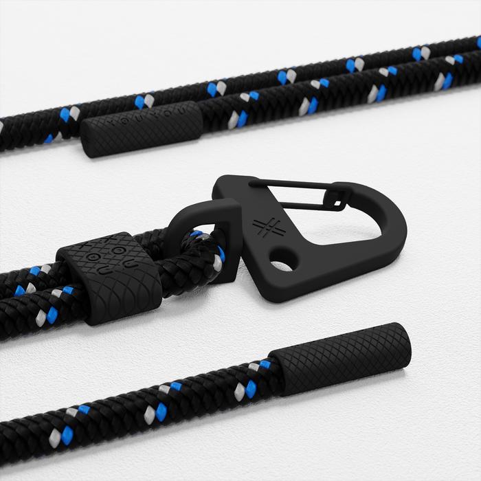 XOUXOU Karabiner Gurt (One Size)