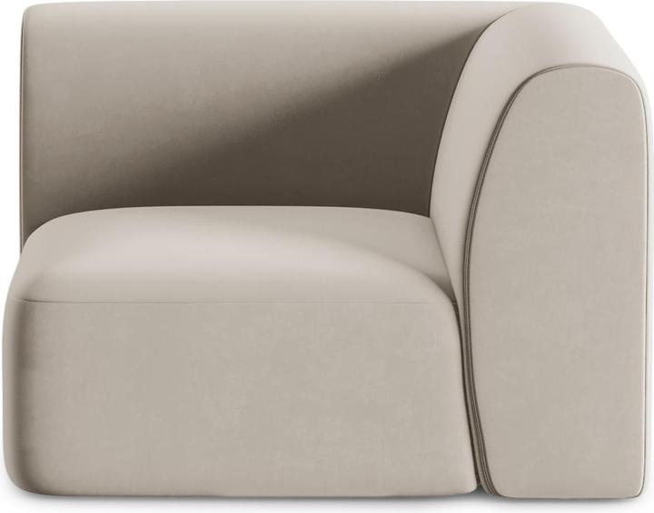 Produktbild Maison Heritage Chiara (Ecksofa, Modular Sofa, 1-Sitzer)