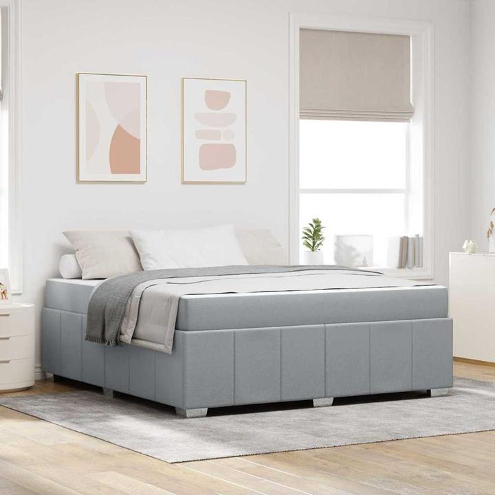 Actual product image VidaXL Bedstead (180 x 200 cm)