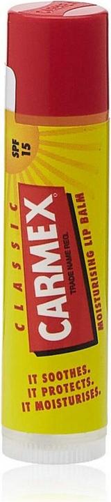 Immagine prodotto Carmex Stick Labial4 25g (Cura matita)
